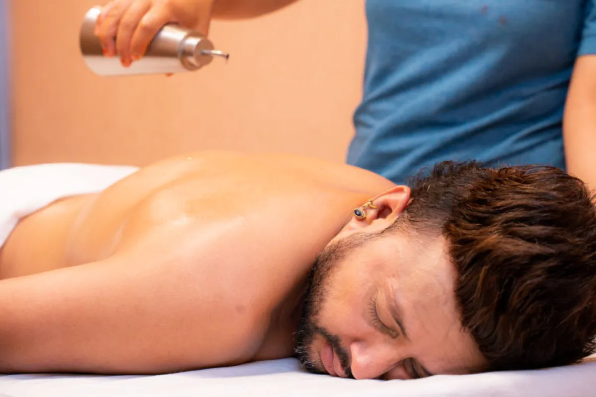 Trekkers Massage Therapy