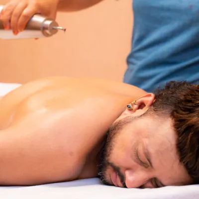 Trekkers Massage Therapy