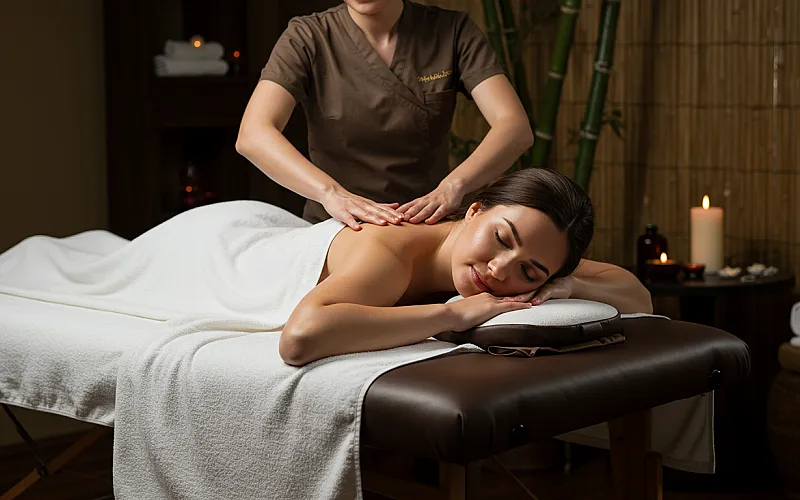 Relax, Rejuvenate, Repeat: Spa in Kathmandu