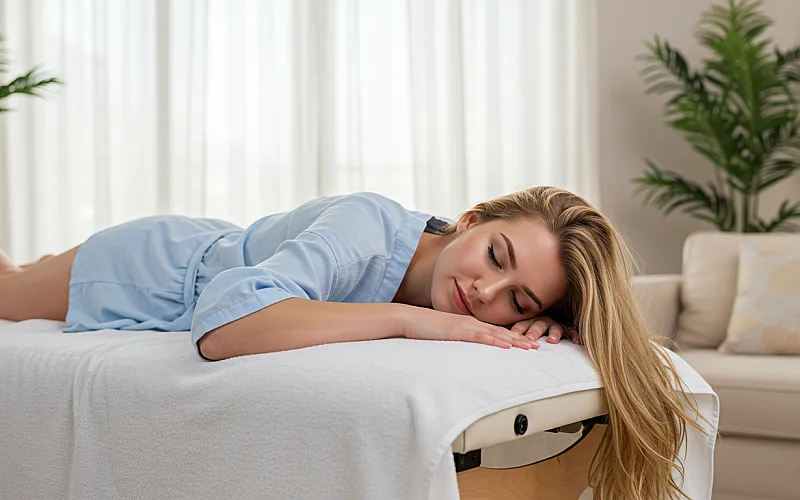 10 Benefits of Regular Spa Visits for Your Mental Health