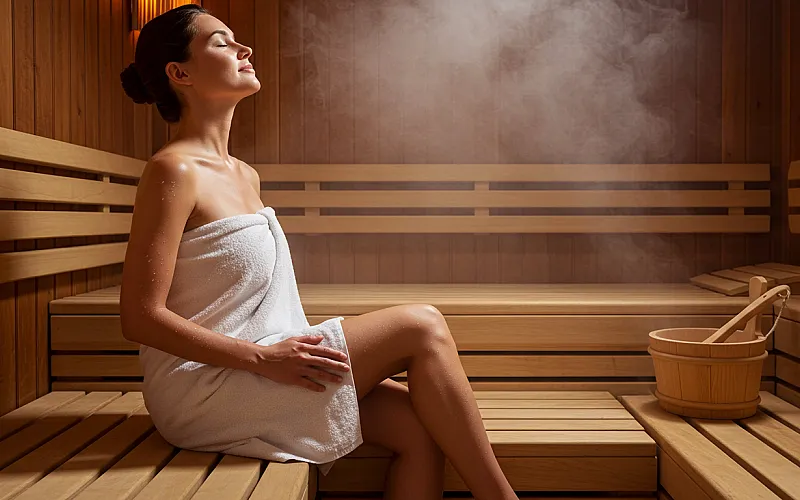 Why Real Therapy Spa Is the Best Luxury Spa for Tourists in Kathmandu