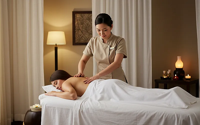 Massage in Nepal: The Ultimate Guide to Relaxation & Healing