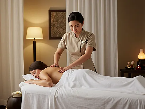 Massage in Nepal: The Ultimate Guide to Relaxation & Healing