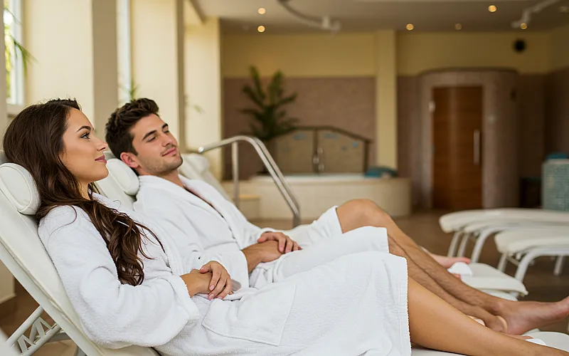 Pamper Yourself & Your Partner: Best Couple Spa in Nepal