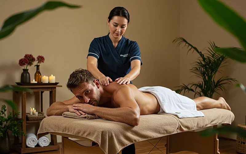 Best Trekkers Massage Therapy in Nepal for Post-Hike Recovery