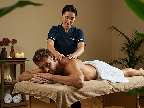 Best Trekkers Massage Therapy in Nepal for Post-Hike Recovery
